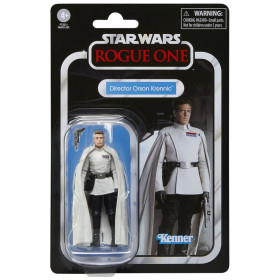 Star Wars - The Vintage Collection - Figurine Director Orson Krennic 10 cm (Rogue One)