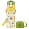 Mon Voisin Totoro - Bouteille thermos ouverture double Totoro & Chatbus