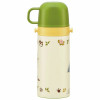 Mon Voisin Totoro - Bouteille thermos ouverture double Totoro & Chatbus