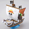 One Piece - Maquette Going Merry