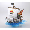 One Piece - Maquette Going Merry