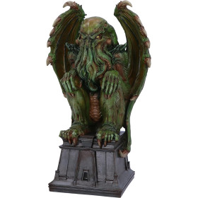 Cthulhu - Figurine Cthulhu 32 cm