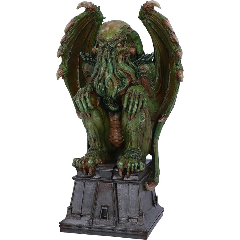 Cthulhu - Figurine Cthulhu 32 cm