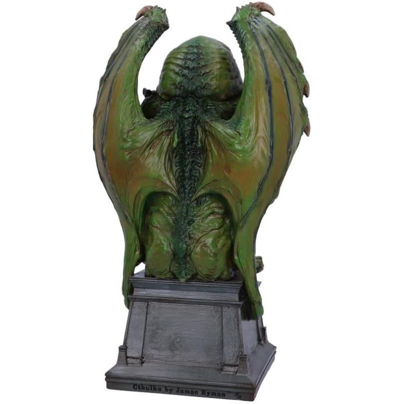 Cthulhu - Figurine Cthulhu 32 cm