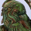 Cthulhu - Figurine Cthulhu 32 cm