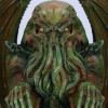 Cthulhu - Figurine Cthulhu 32 cm