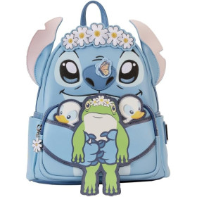 Disney : Lilo & Stitch - Mini sac à dos Springtime