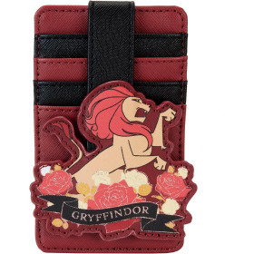 Harry Potter - Porte-cartes Gryffindor