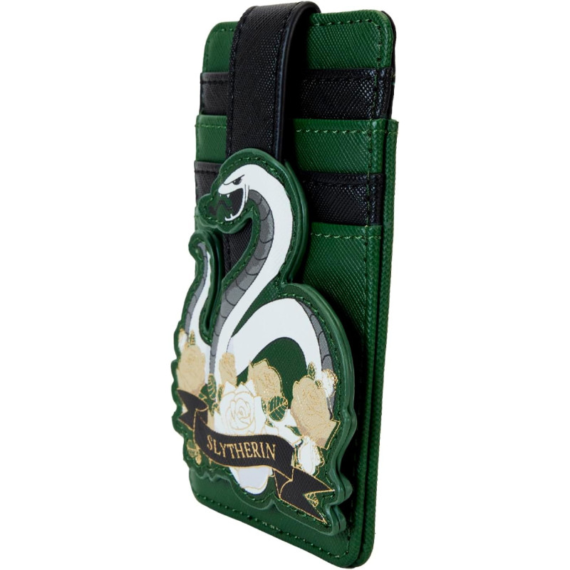 Harry Potter - Porte-cartes Slytherin