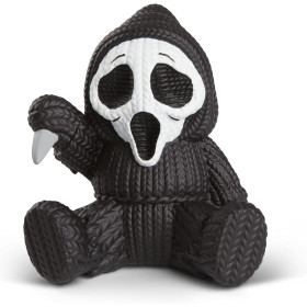 Scream - Figurine Knit Series : Ghostface 12 cm