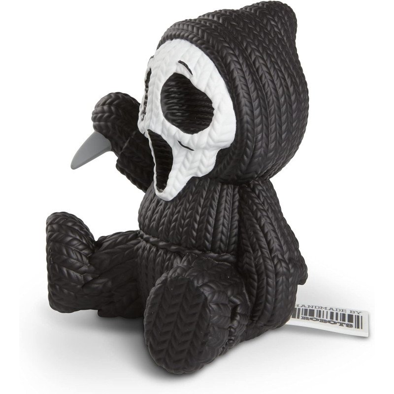 Scream - Figurine Knit Series : Ghostface 12 cm