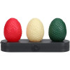 Game of Thrones : House of the Dragon - Lampe Oeufs de Dragons