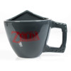Zelda - Mug Hylian Shield 11 cm