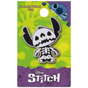 Disney - Pins Stitch Squelette