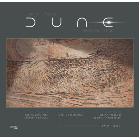 L'art et l'âme de Dune - Deuxième partie