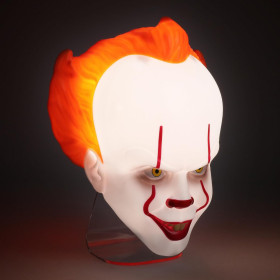 It 2017 - Lampe murale ou à poser Pennywise