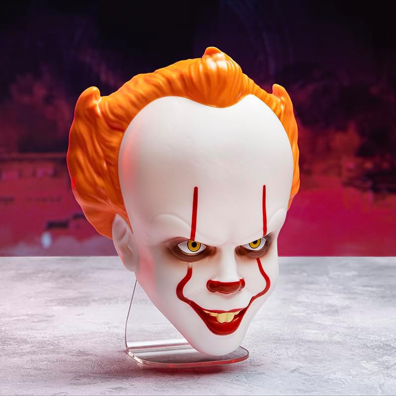 It 2017 - Lampe murale ou à poser Pennywise