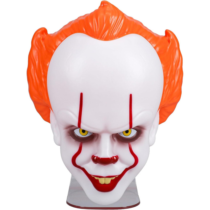 It 2017 - Lampe murale ou à poser Pennywise