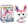 Pokemon - Pop! - Nymphali (Sylveon) n°857