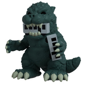 Godzilla - Figurine vinyle Godzilla 10 cm