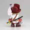 One Piece - Figurine Grandline Children Wanokuni Special : Shanks 9 cm