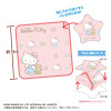 Sanrio - Mini serviette 1 EXEMPLAIRE ALEATOIRE