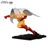 One Punch Man - Figurine SFC Saitama 16 cm