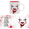 It (2017) - Mug 320 ml Pennywise Come Home
