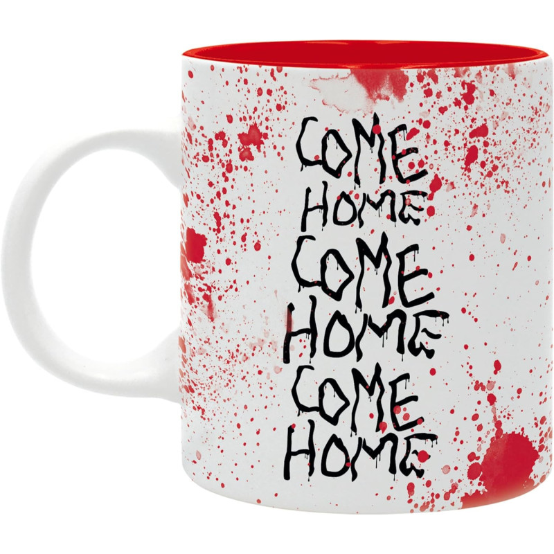 It (2017) - Mug 320 ml Pennywise Come Home