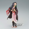 Demon Slayer (Kimetsu no Yaiba) - Figurine Glitter & Glamours : Nezuko 22 cm