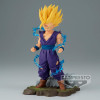 Dragon Ball Z - Figurine History Box Son Gohan 12 cm