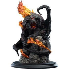 Lord of the Rings - Statue 1/6 The Balrog (Classic Series) 32 cm