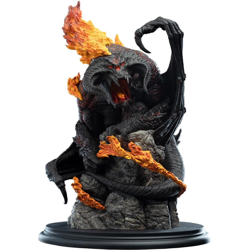 Lord of the Rings - Statue 1/6 The Balrog (Classic Series) 32 cm