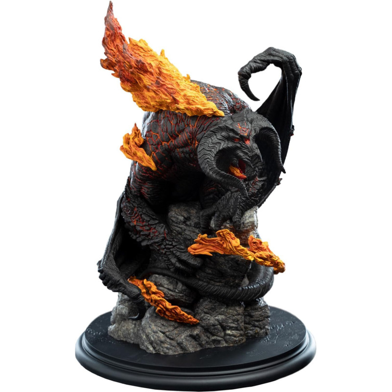 Lord of the Rings - Statue 1/6 The Balrog (Classic Series) 32 cm