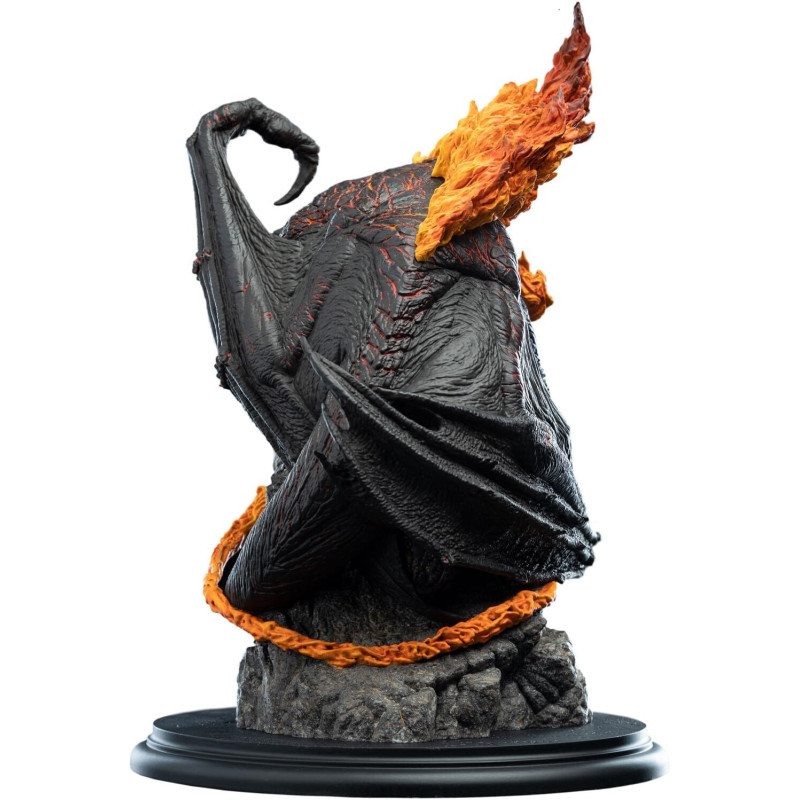 Lord of the Rings - Statue 1/6 The Balrog (Classic Series) 32 cm