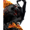 Lord of the Rings - Statue 1/6 The Balrog (Classic Series) 32 cm