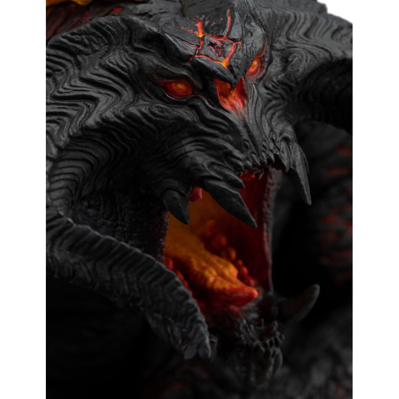 Lord of the Rings - Statue 1/6 The Balrog (Classic Series) 32 cm