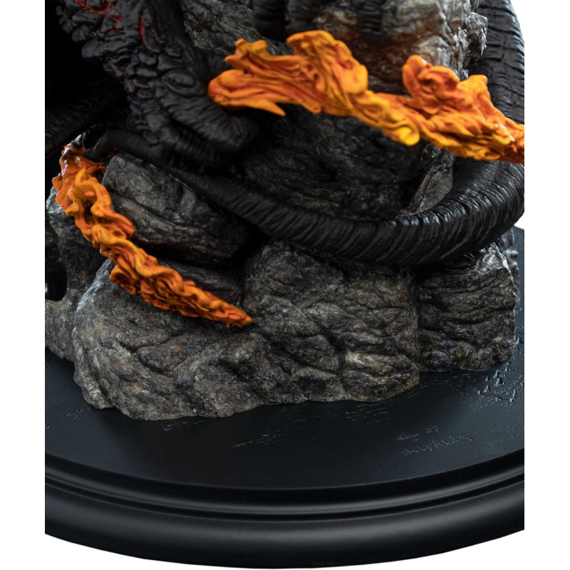 Lord of the Rings - Statue 1/6 The Balrog (Classic Series) 32 cm