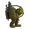 Bioshock - Figurine vinyle Big Daddy 12 cm