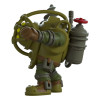 Bioshock - Figurine vinyle Big Daddy 12 cm