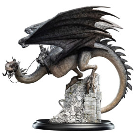 Lord of the Rings - Statuette Fell Beast 18 cm