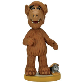 Alf - Figurine Head Knocker 20 cm