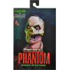 Universal Monsters x TMNT - Figurine Ultimate Casey as Phantom of the Opera