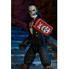 Universal Monsters x TMNT - Figurine Ultimate Casey as Phantom of the Opera