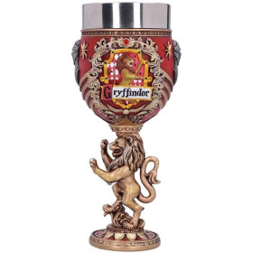 Harry Potter - Calice coupe Gryffindor