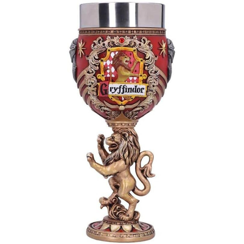 Harry Potter - Calice coupe Gryffindor