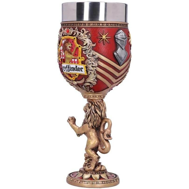 Harry Potter - Calice coupe Gryffindor