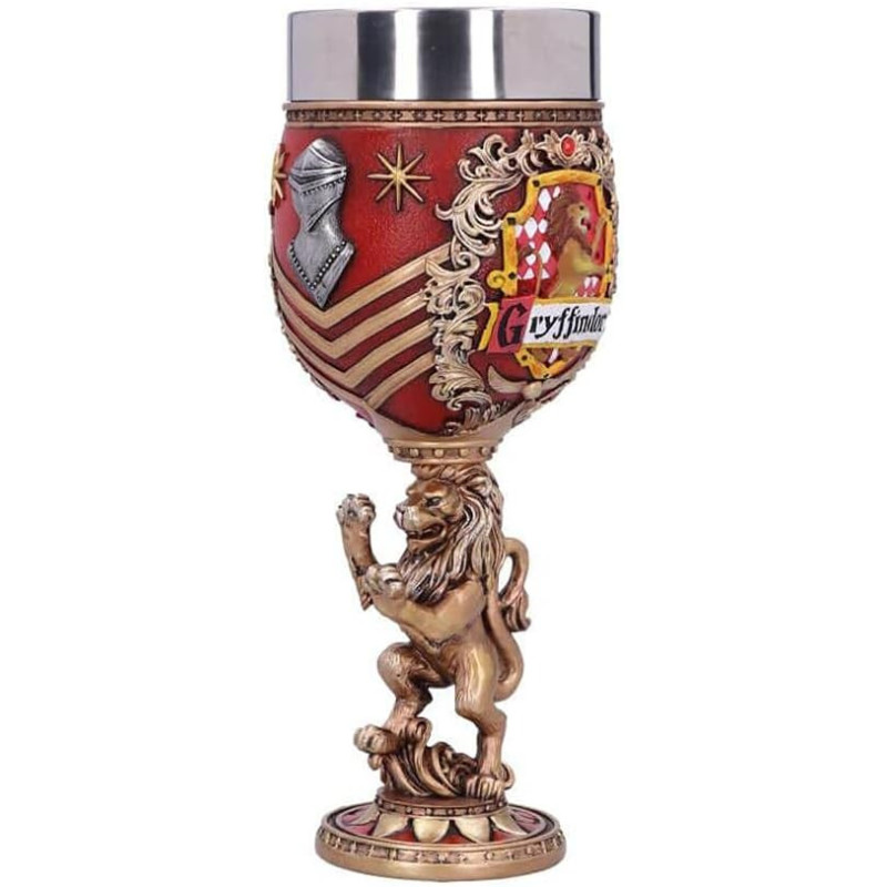 Harry Potter - Calice coupe Gryffindor