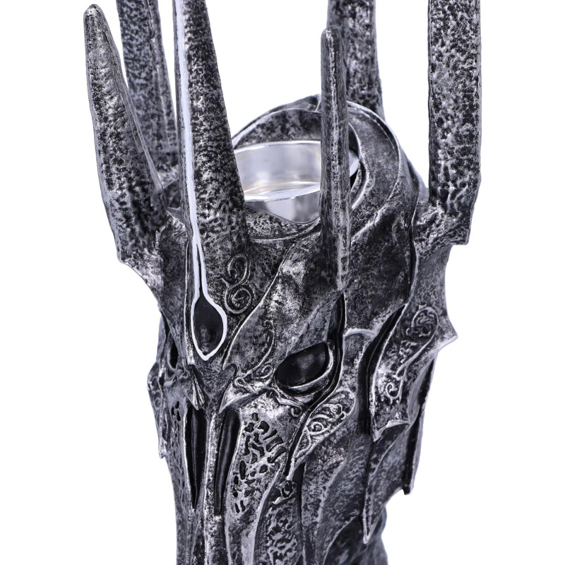 Lord of the Rings - Bougeoir photophore Sauron