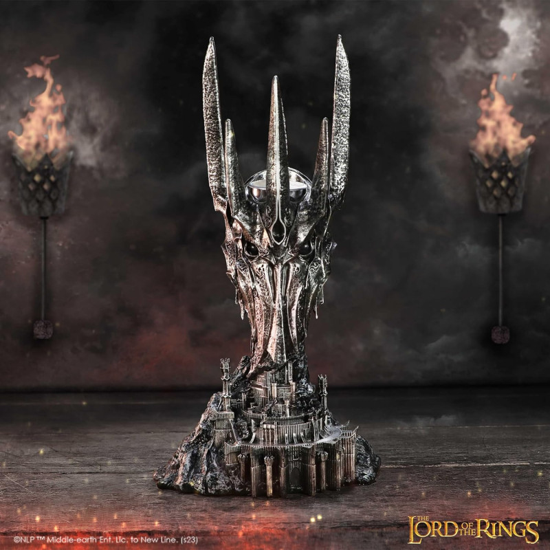 Lord of the Rings - Bougeoir photophore Sauron